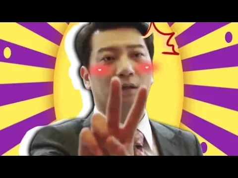 【大蝈小酱】《精英律师》何赛墨镜一带谁都不爱,搞笑他是认真的!